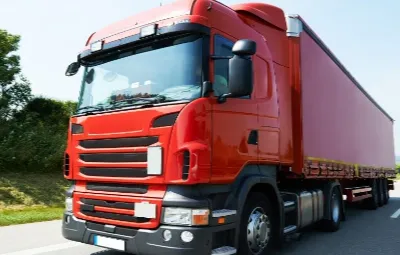 Adana Türkeli Ambar Kargo