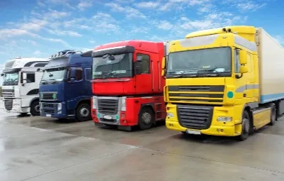 Adana Türkeli Nakliye Ambarı